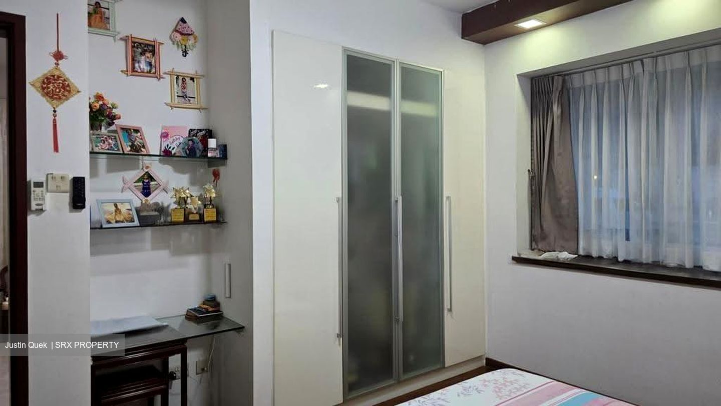 Edelweiss Park Condominium (D17), Condominium #638758581